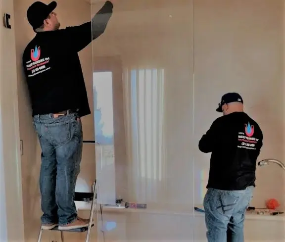 Professional plumbing installation for Toilet Repair in Shannon Heights